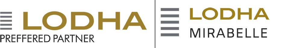 Lodha Mirabelle Logo